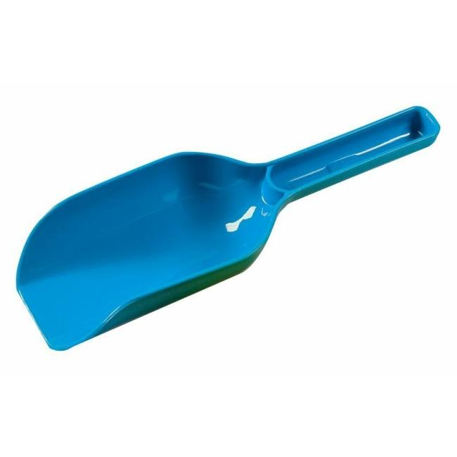 ANDRONI (11-4203-0000-4) LOPATKA NA PÍSEK - 23 CM - žlutá - ANDRONI (11-4203-0000-2) LOPATKA NA PÍSEK - 23 CM - modrá