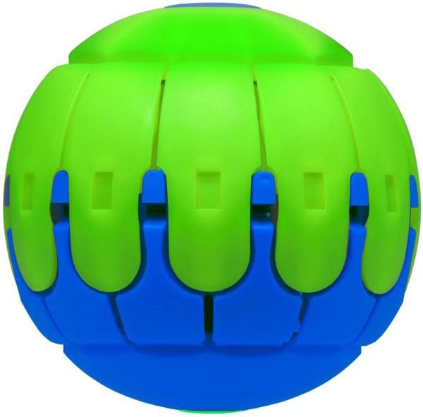 EP Line Phlat Ball UFO disk plastový měnící se v míč 2v1 3 barvy