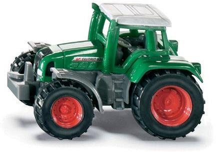 SIKU Blister - Traktor Fendt Favorit 926 Vario