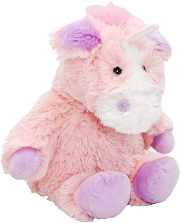 ds55534912_mac_toys_plys_konik_jednorozec_nahrivaci_25cm_do_mikrovlnky_plysove_hracky_1