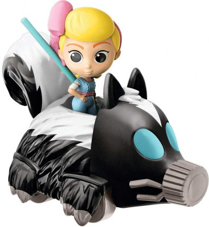 Figurka plastová Toy 4 Story (Příběh hraček) set s vozidlem různé druhy