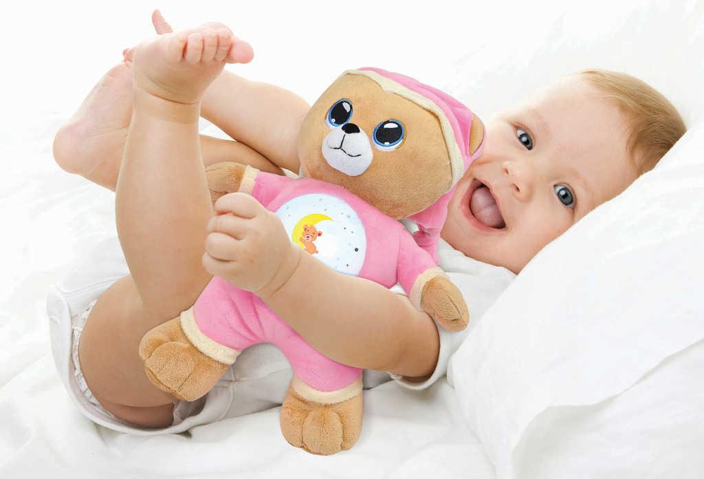ds56756587_plys_baby_usinacek_medvidek_33cm_ruzovy_projektor_na_baterie_svetlo_zvuk_2