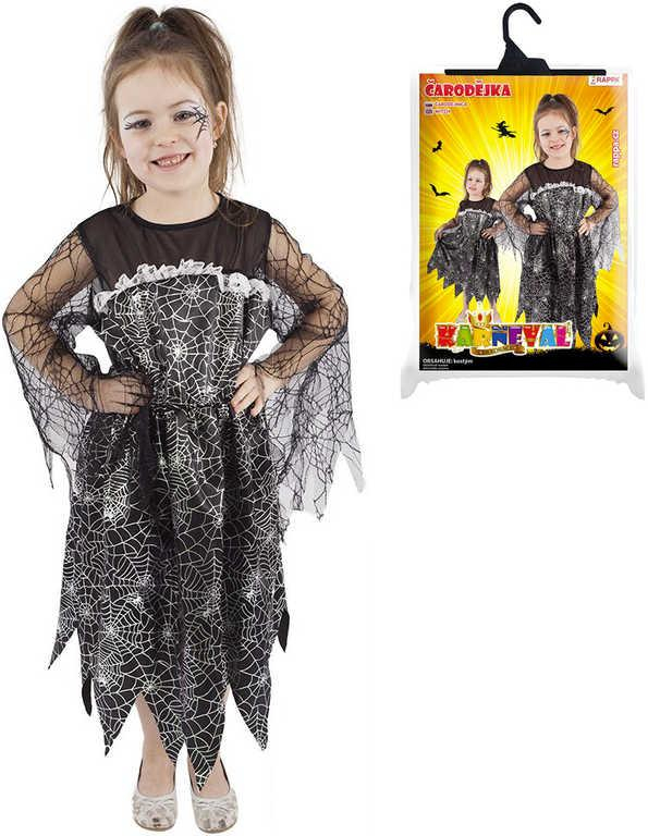 ds57451018_karneval_saty_carodejnice_halloween_vel_m_116_128cm_6_8_let_kostym_2