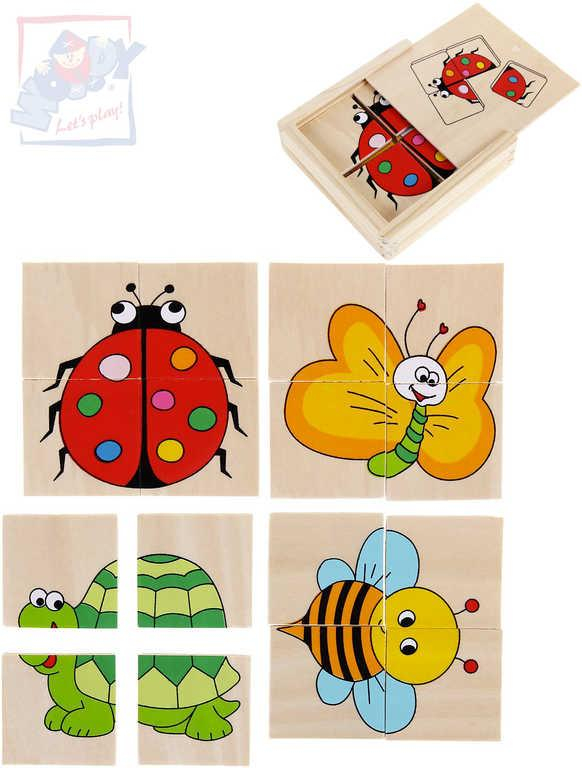 ds57496107_woody_drevo_baby_minipuzzle_beruska_4x4_dilky_v_krabicce_4v1_pro_miminko_1