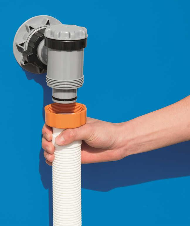BESTWAY Profi Filtrace písková k bazénům do 20m3 230V Flow Clear 58497