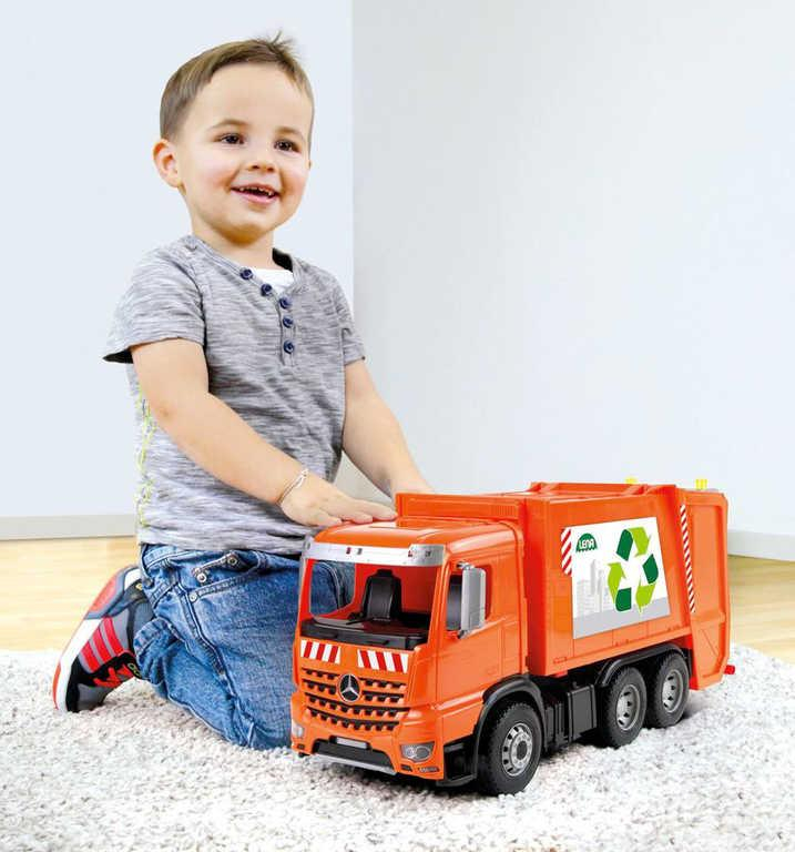 ds59061536_lena_auto_mercedes_arocs_popelarske_54cm_set_s_popelnici_a_kontejnerem_v_krabici_2