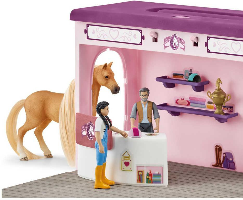 ds59774116_schleich_butik_pro_kone_herni_set_konik_se_2_figurkami_s_doplnky_plast_1