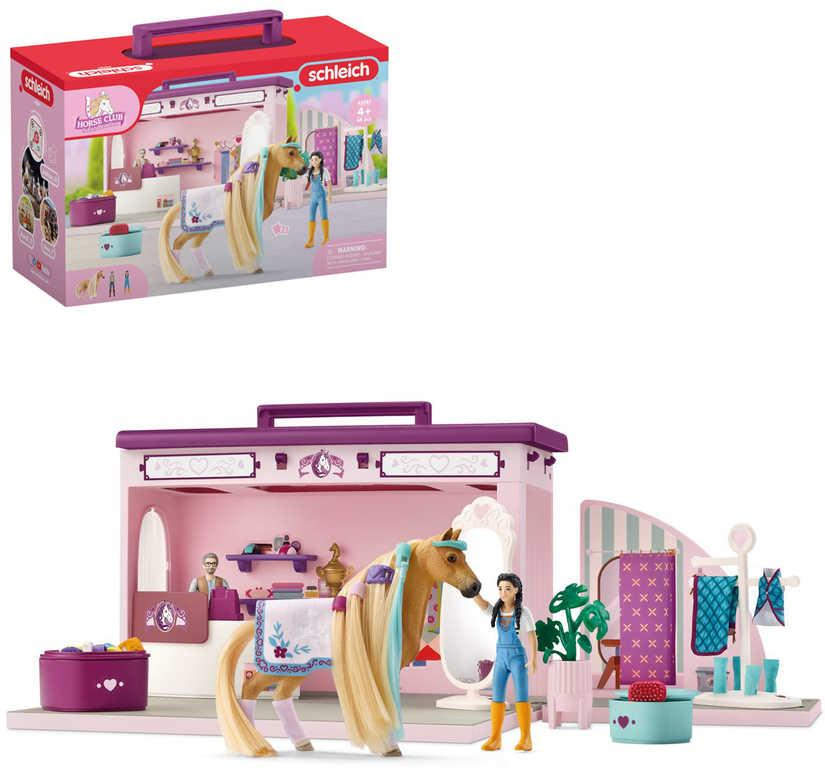 ds59774116_schleich_butik_pro_kone_herni_set_konik_se_2_figurkami_s_doplnky_plast_6