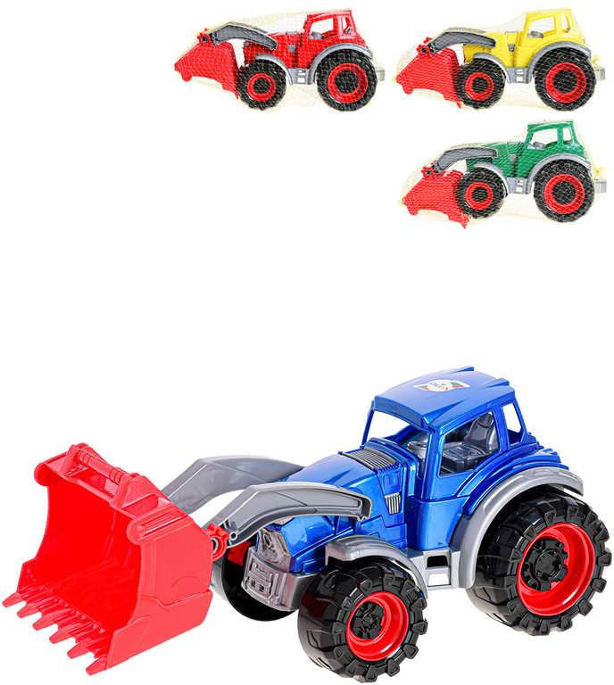 ds60242221_traktor_barevny_nakladac_38cm_na_pisek_4_barvy_plast_v_sitce_5