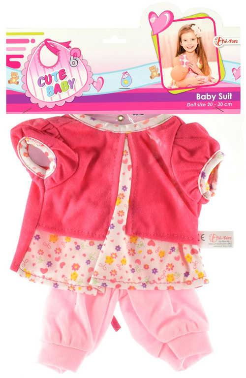 ds62131609_oblecek_saty_pro_panenku_miminko_20_30cm_ruzne_druhy_v_sacku_5