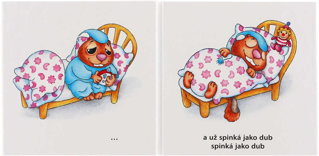 ds63275304_knizka_baby_detska_leporelo_kdyz_jde_maly_bobr_spat_11x10cm_pisnickove_2