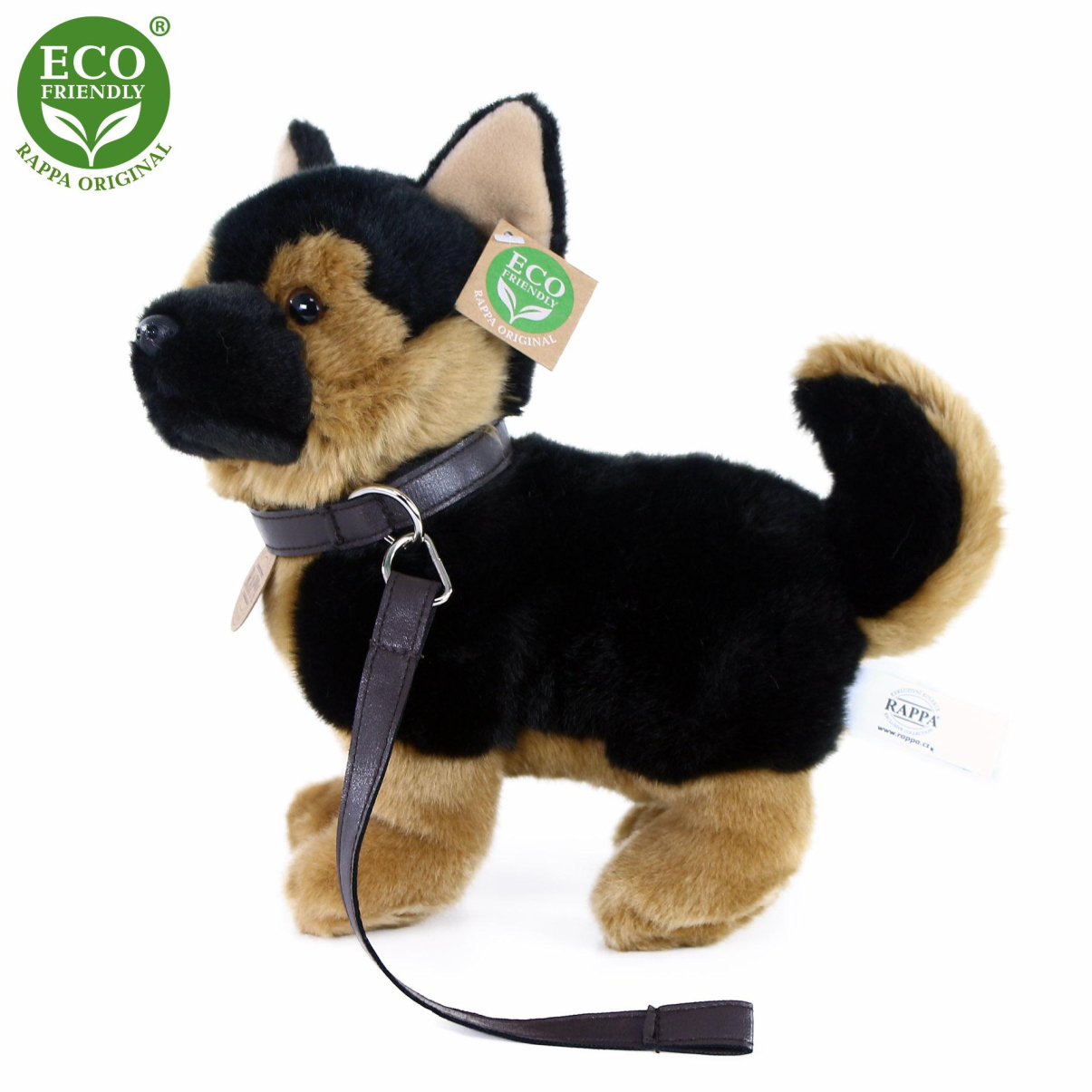 ds64171752_plysovy_pes_nemecky_ovcak_s_voditkem_stojici_23_cm_eco_friendly_1