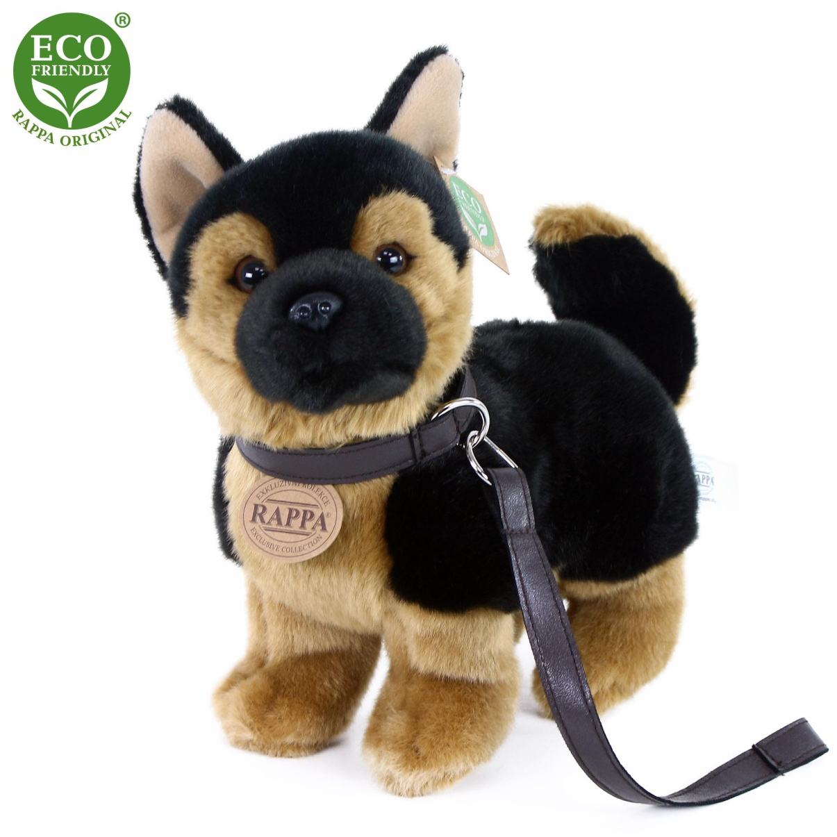 ds64171752_plysovy_pes_nemecky_ovcak_s_voditkem_stojici_23_cm_eco_friendly_2