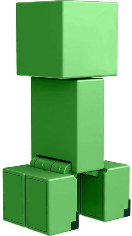 MATTEL Minecraft Build-A-Portal figurka kloubová 8cm různé druhy s doplňky