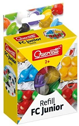 Quercetti 02501 FantaColor Junior Refill