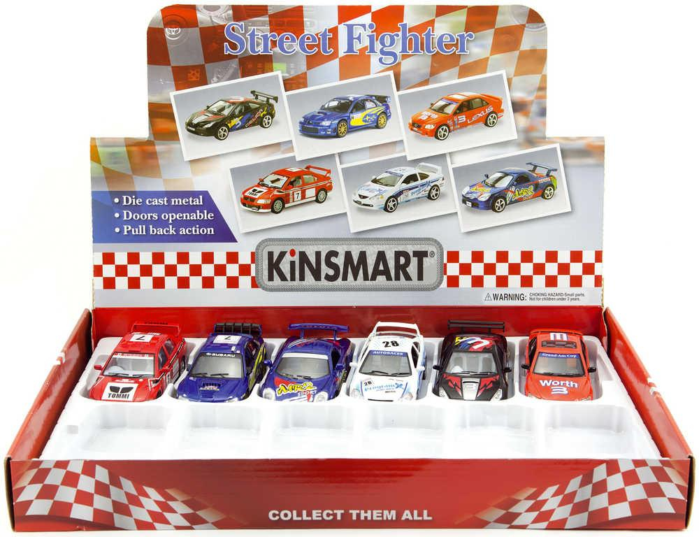 ds65466075_kinsmart_auto_model_1_38_street_fighter_kov_pb_13cm_6_druhu_1