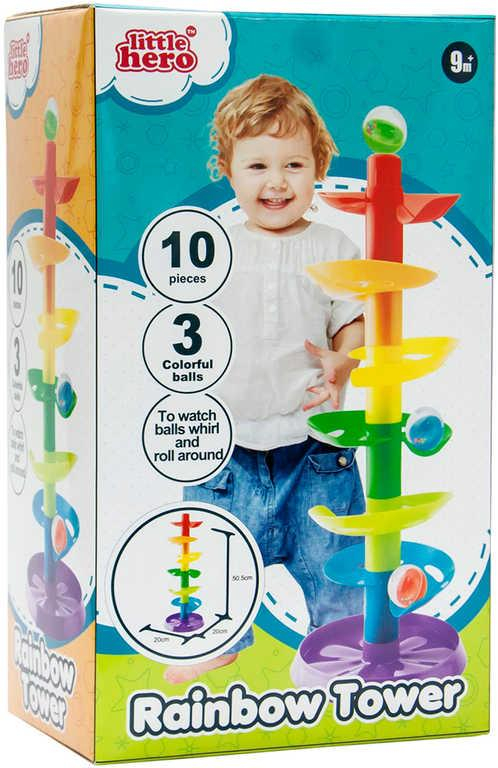 ds65982331_draha_kulickova_baby_vez_duhova_50cm_set_10_dilku_3_kulicky_pro_miminko_1