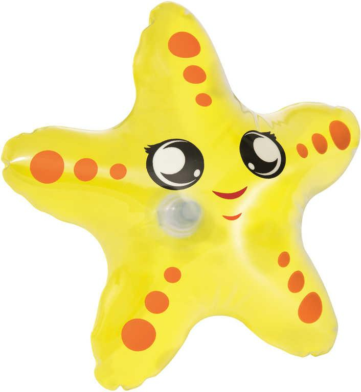 BESTWAY Baby zvířátko nafukovací 22-34cm různé druhy do vody pro miminko