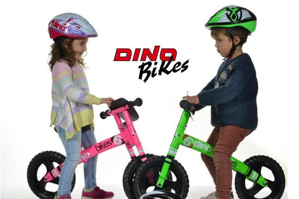 Dětská cyklistická helma Dino Bikes CASCOR88