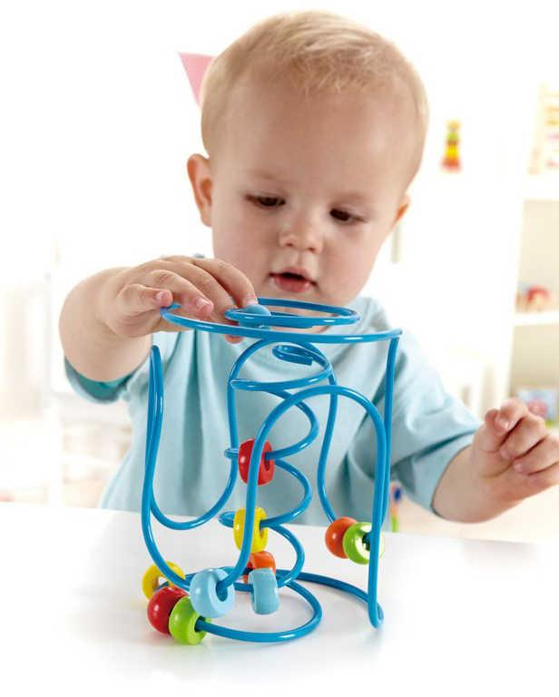 ds68614842_hape_baby_bludiste_motoricky_labyrint_18cm_modra_spirala_s_kulickami_1