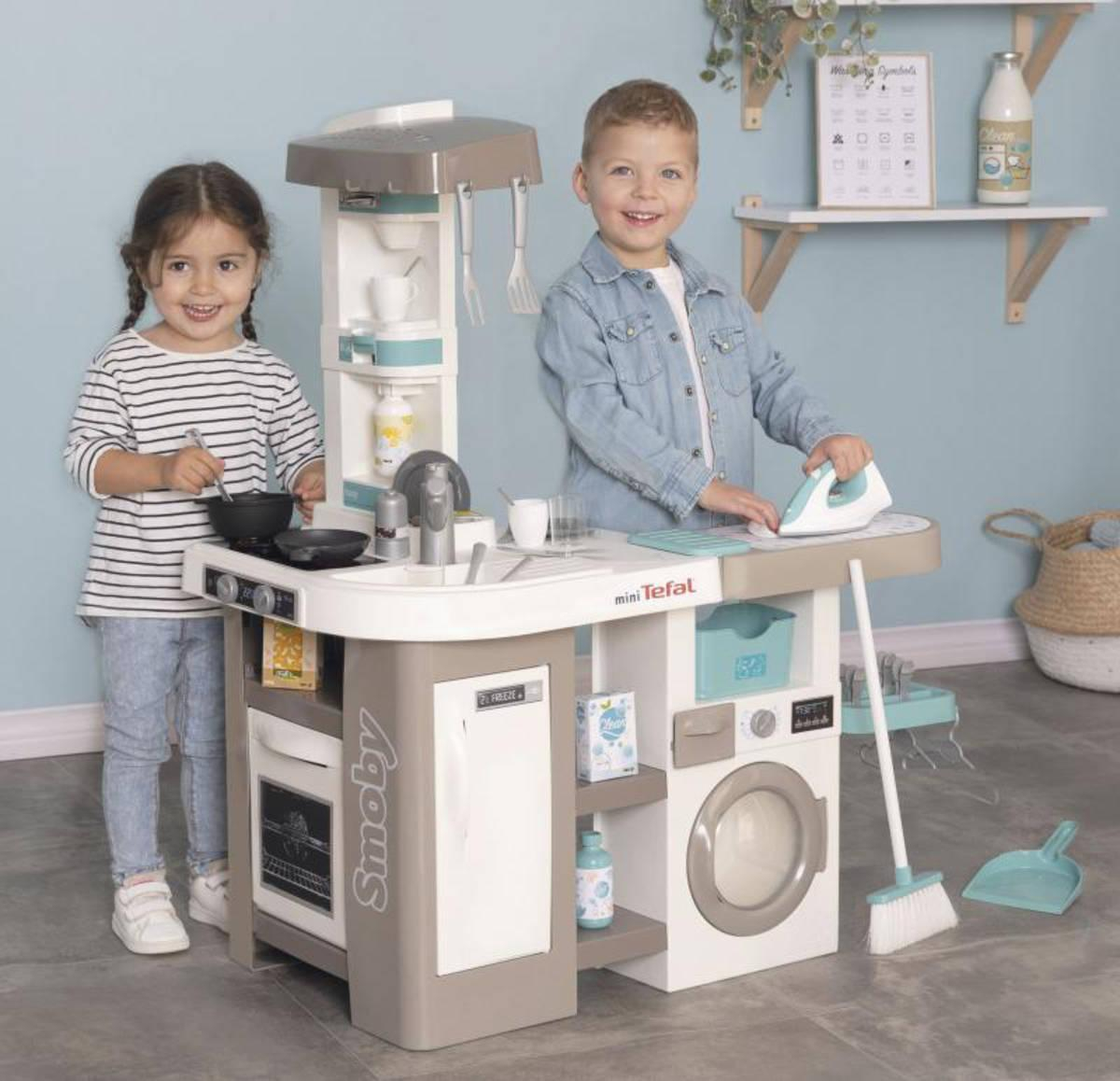ds70435162_smoby_kuchynka_tefal_s_prackou_2v1_detske_kuchynske_studio_na_baterie_zvuk_2