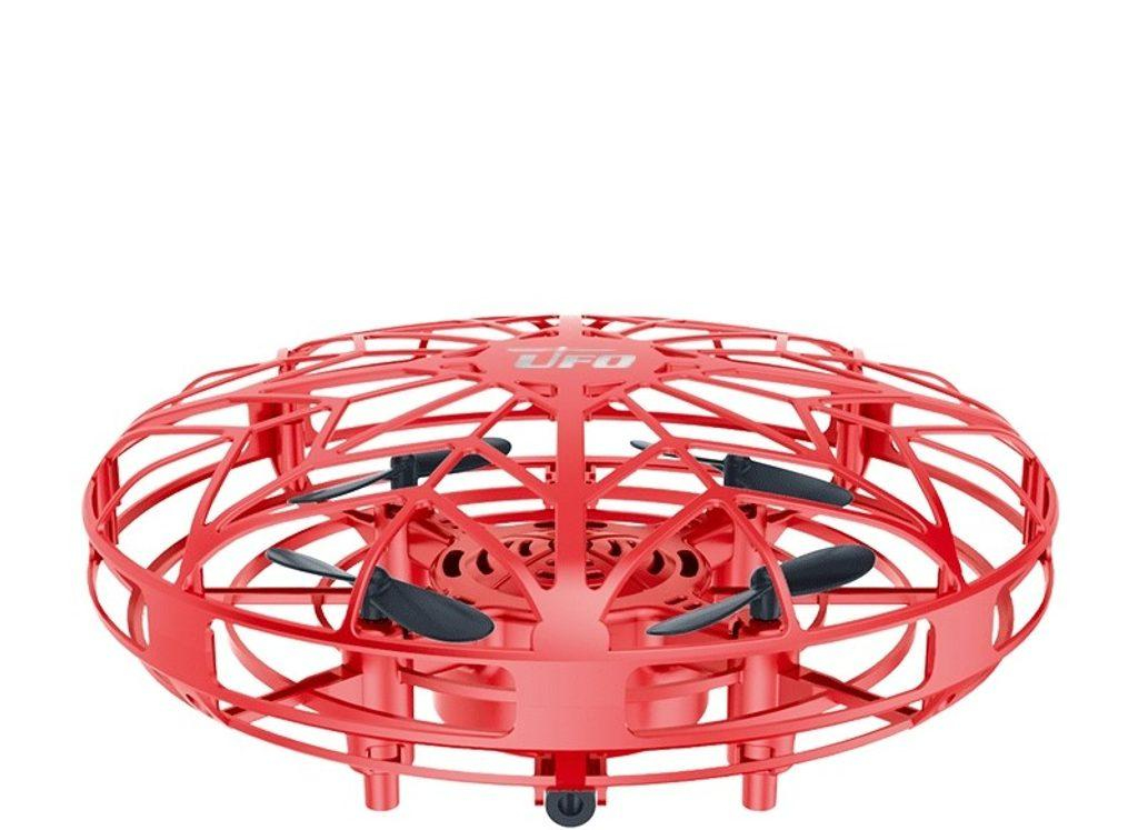 ds71042924_rayline_ufo_dron_jy803_ovladatelny_rukou_senzory_proti_narazu_rtf_cervena_metaliza_1