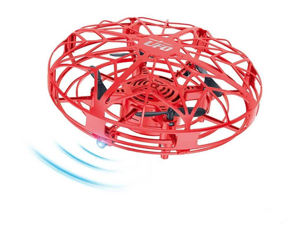ds71042924_rayline_ufo_dron_jy803_ovladatelny_rukou_senzory_proti_narazu_rtf_cervena_metaliza_4