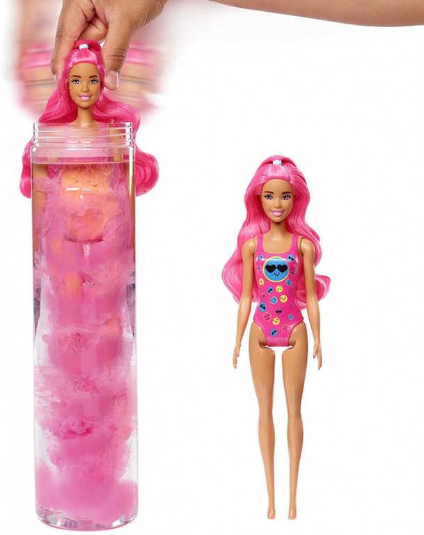 MATTEL BRB Color R. neonová batikaDMC