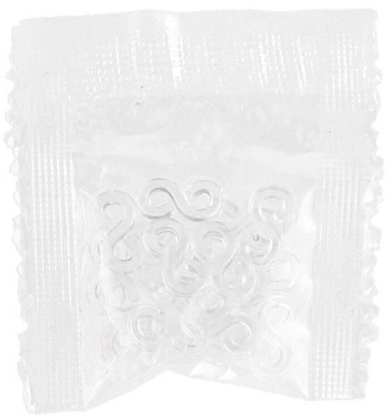 UDĚLEJ SI NÁRAMEK Gumičky LOOM BANDS 600ks + tkalcovský stav mix barev