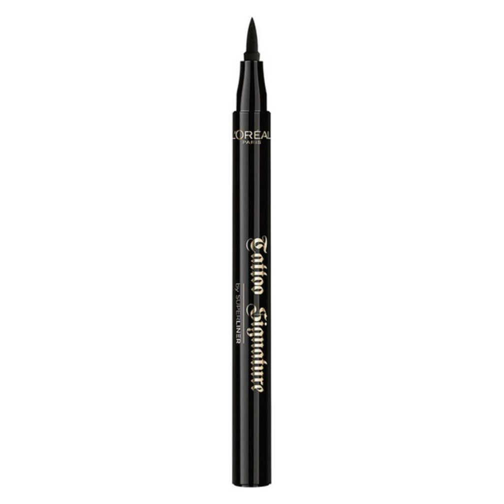 Tužka na oči TATTOO SIGNATURE superliner L'Oreal Make Up