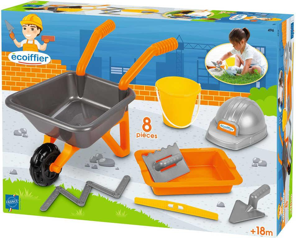 ds73712227_ecoiffier_maly_zednik_set_kolecka_s_naradim_a_doplnky_na_pisek_8ks_plast_2