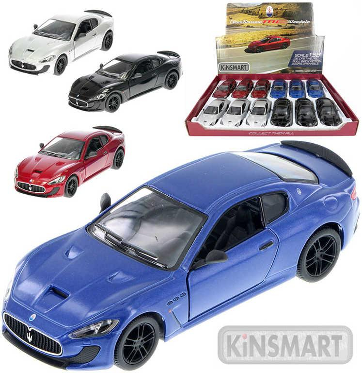 ds75744635_kinsmart_auto_model_1_38_maserati_granturismo_mc_stradale_kov_13cm_pb_4_barvy_2