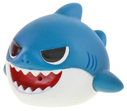 Baby Shark 8cm zvířátko stříkací do vany do vody pro miminko 5 druhů