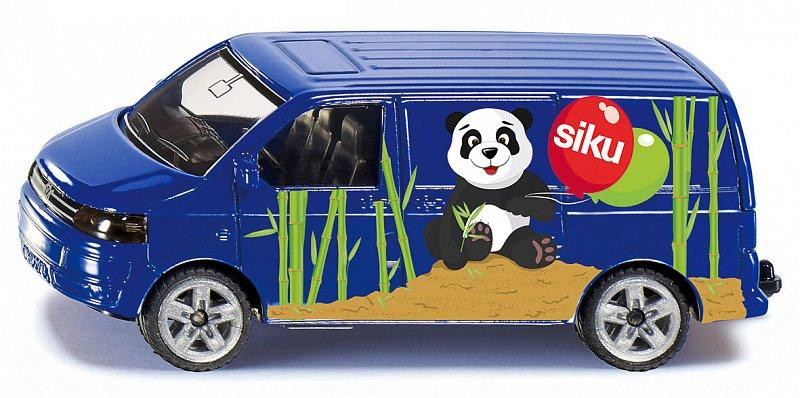 SIKU Blister - VW Transporter
