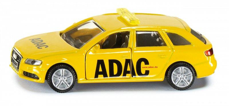 SIKU Blister - Servisní vozidlo ADAC
