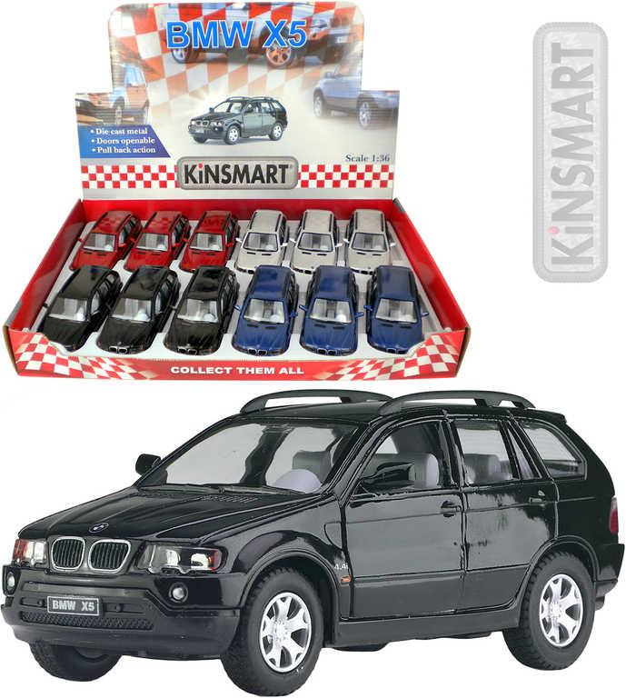 ds78240590_kinsmart_auto_model_1_36_bmw_x5_kov_pb_13cm_4_barvy_1