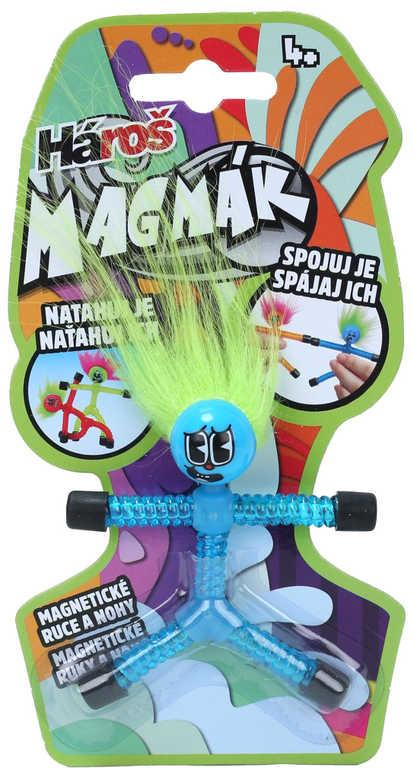 EP Line Figurka Hároš Magmák magnetické končetiny dlouhé vlasy různé druhy