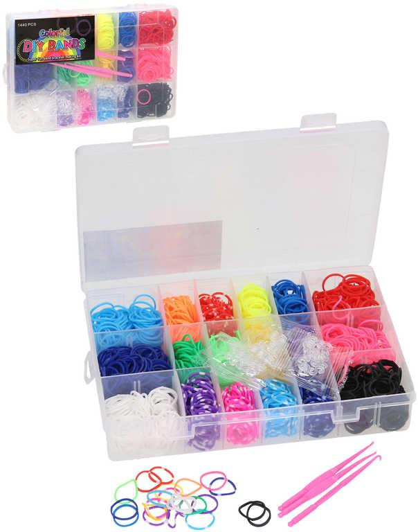 ds79057979_udelej_si_naramek_gumicky_loom_bands_1440ks_set_s_doplnky_mix_barev_1