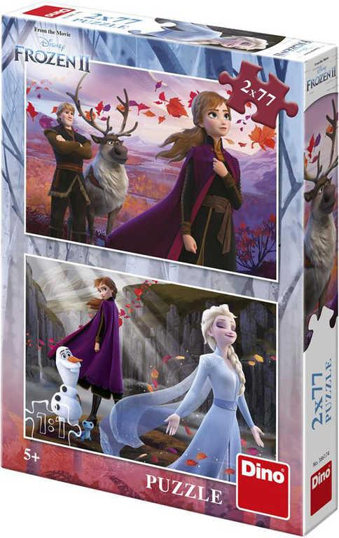 ds79879251_dino_puzzle_frozen_ii_ledove_kralovstvi_2x77_dilku_26x18cm_skladacka_2v1_2