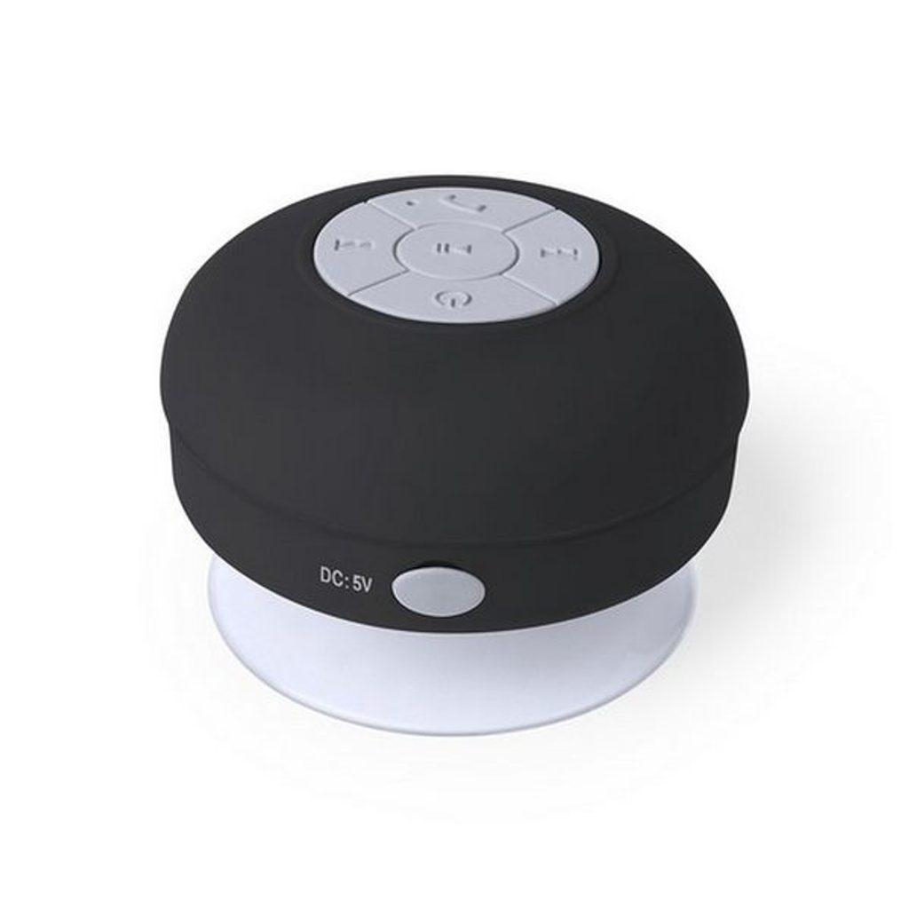 Reproduktor s Bluetooth Micro USB 3W 144929 Modrý