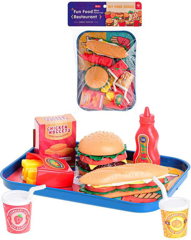 ds83109052_fast_food_detske_makety_potravin_set_s_tacem_rychle_obcerstveni_26ks_6
