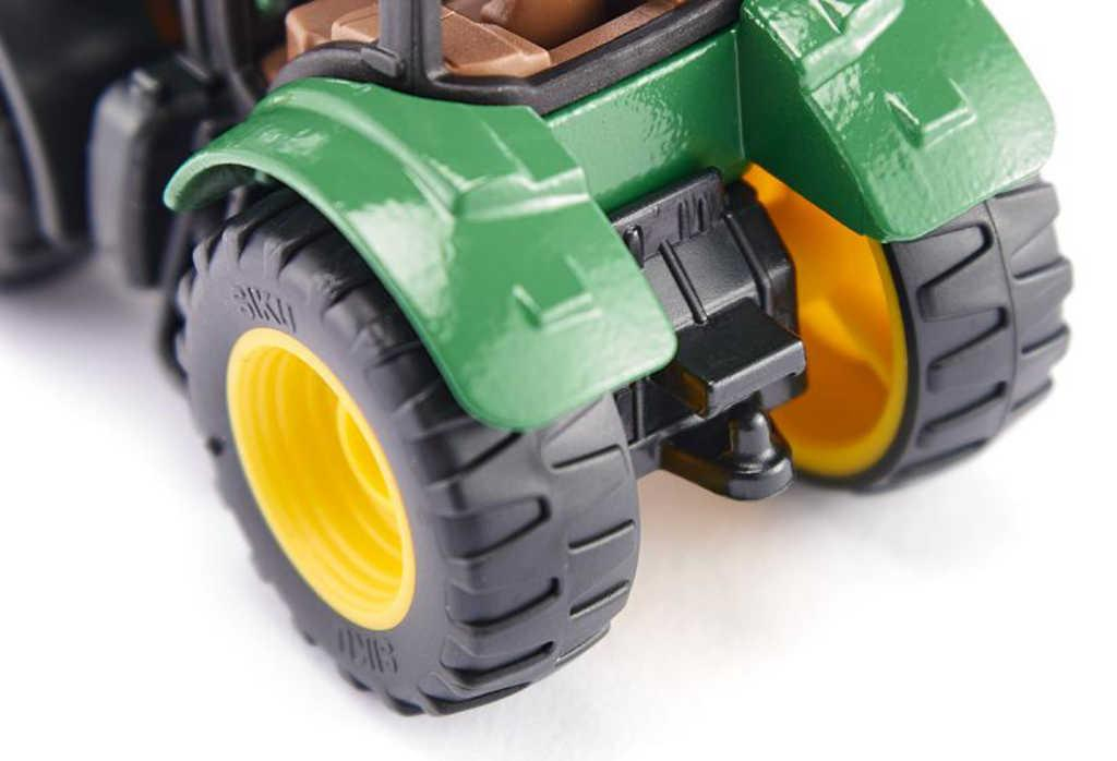 ds84052970_siku_blister_traktor_john_deere_s_uchopovacem_klad_model_kov_1540_2