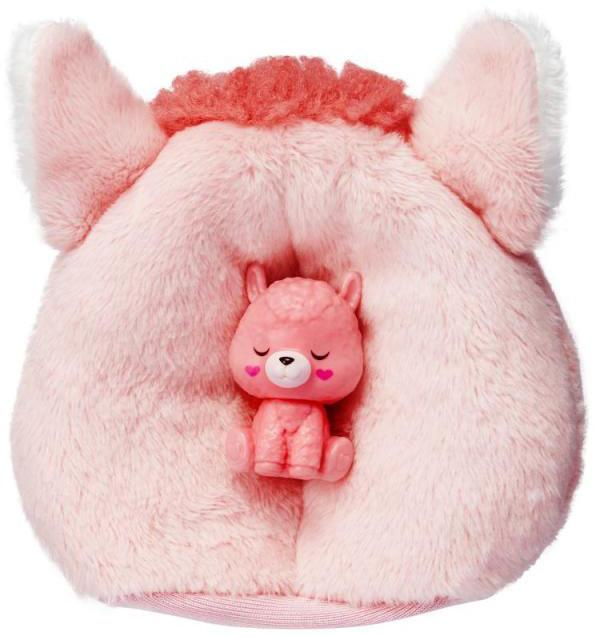 MATTEL BRB Barbie Cutie Reveal panenka zvířátko v převleku vysněná země 4 druhy