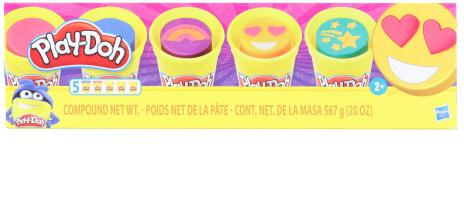 Play-doh Color me happy set