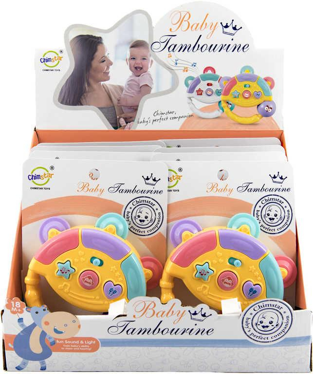 ds85818173_baby_tamburina_12cm_volant_s_aktivitami_na_baterie_svetlo_zvuk_plast_1