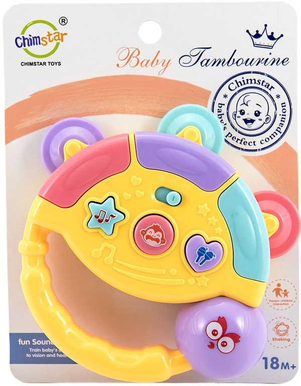 ds85818173_baby_tamburina_12cm_volant_s_aktivitami_na_baterie_svetlo_zvuk_plast_3