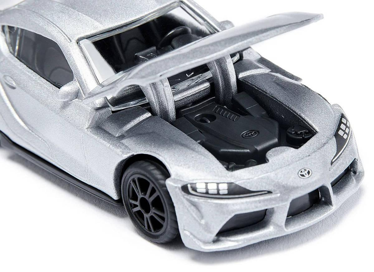 ds85983736_siku_auto_sportovni_toyota_gr_supra_stribrna_model_kov_1578_1