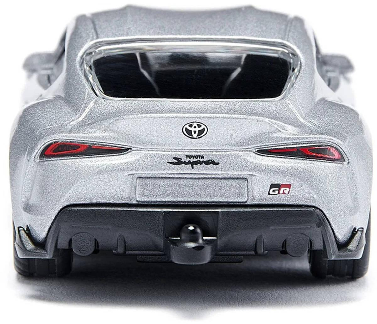 ds85983736_siku_auto_sportovni_toyota_gr_supra_stribrna_model_kov_1578_2