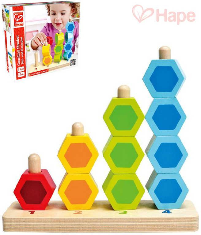 ds87922004_hape_drevo_baby_tvary_navlekaci_10_dilku_na_tycce_pocitani_pro_miminko_1