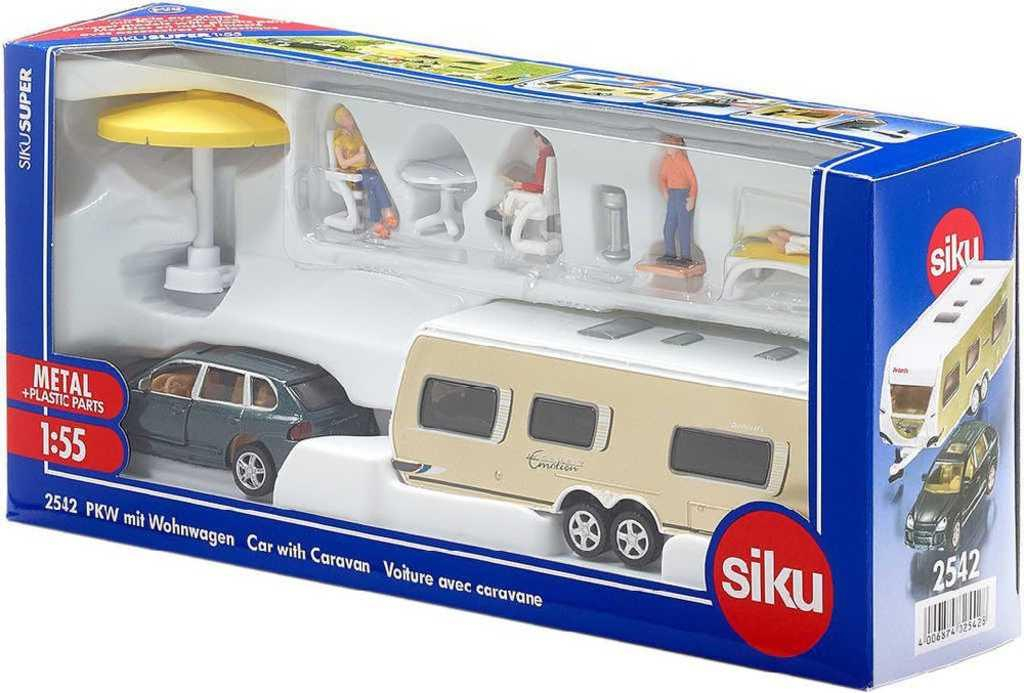 ds90148402_siku_auto_porsche_cayenne_obytny_prives_s_doplnky_model_1_55_kov_2542_2